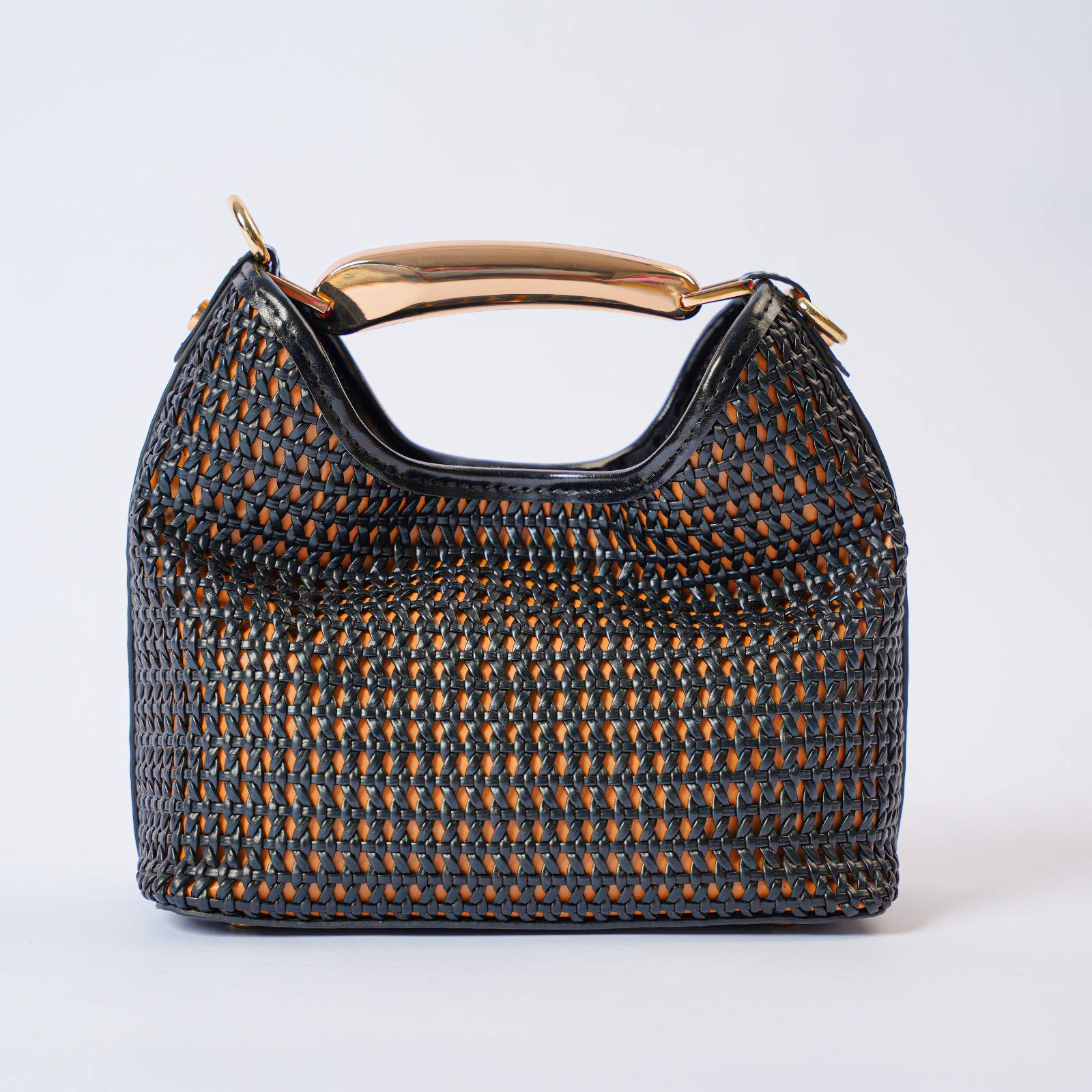 G-8875 Black